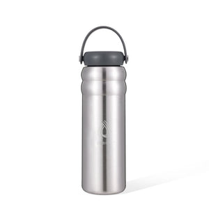 Bebida Botella Fashion Tumbler Acero Inox 24 Oz | 700 Ml Acero Inox Beb-02158 Vasos Térmicos Costa Rica