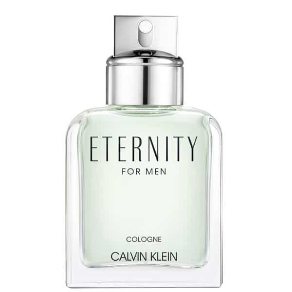 Eternity cologne for men 100ml edt H
