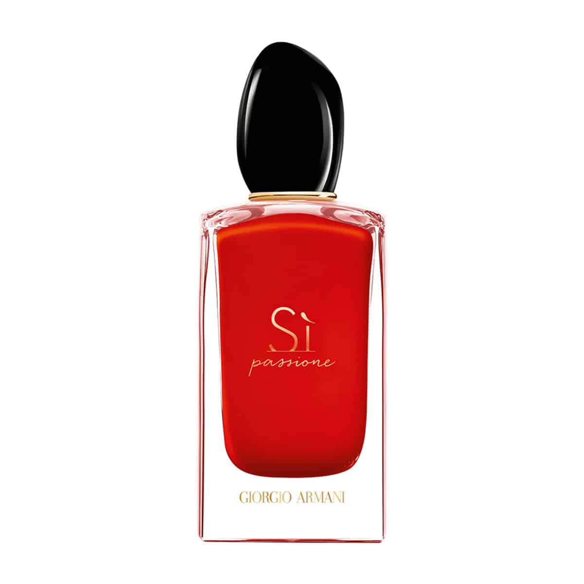 Giorgio armani armani si passione edp 100 ml lady