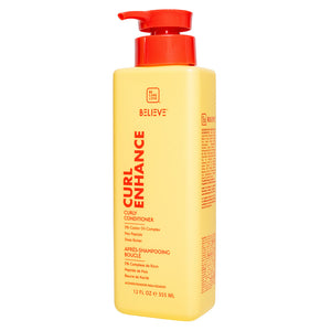ACONDICIONADOR BELIEVE RIZOS