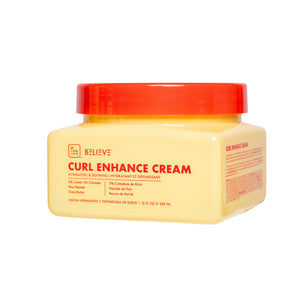 CREMA BELIEVE RIZOS VOLUMEN