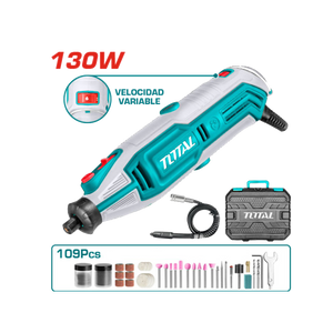 He/moto tool total c/acces. 130w utg501032 utg513326