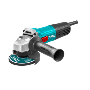 He/esmeriladora angular total 5" 900w vel.variable utg109125565