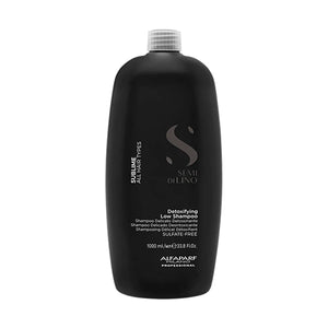 SDL SUBLIME CLAR DETOX LOW SHAMPOO