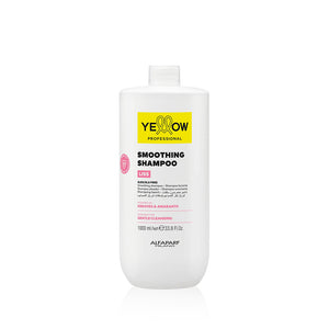 YELLOW LISS SHAMPOO