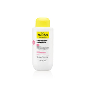 YELLOW LISS SHAMPOO