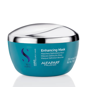 SDL CURLS ENHANCING MASK