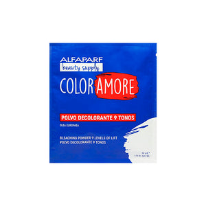 ABS COLOR AMORE BLEACH SACHET