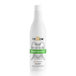 YE SCALP ENERGY SHAMPOO