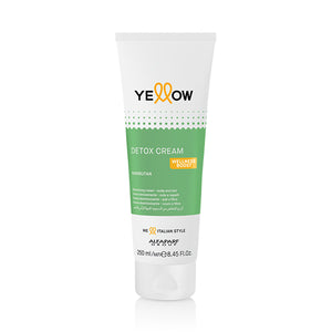 YE SCALP DETOX CREAM