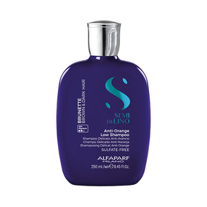 SDL BRUNETTE ANTI ORANG.SHAMPOO