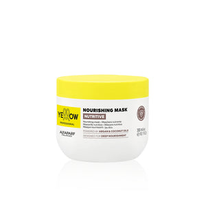 YE NUTRITIVE MASK