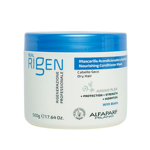 APM REAL RIGEN NUTRITIVE MASK