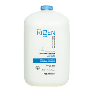 APM REAL RIGEN NUTRITIVE SHAMPOO
