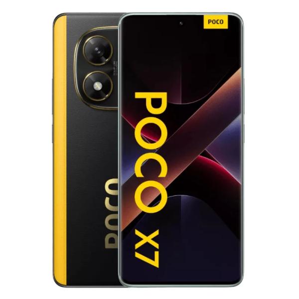 POCO Xiaomi X7 90W スマートフォン Simフリー 8GB+256GB Pro X7 POCO Xiaomi | Amazon ブラック美品 8GB/256GB スマートフォン本体