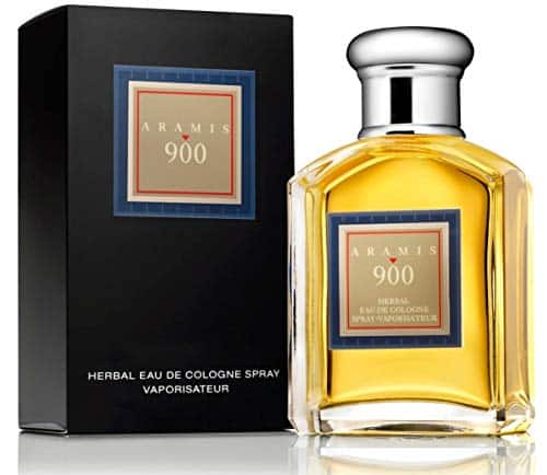 Aramis 900 100Ml Cologne Hombre