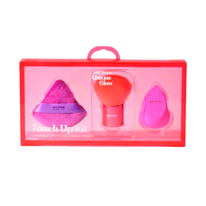 KIT UNIQUE GLOW COLLECTION