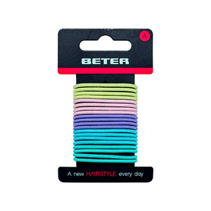 COLA ELASTICA MINI ALGODÓN