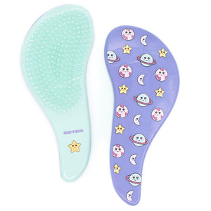 CEPILLO DESENREDANTE MINI STARS