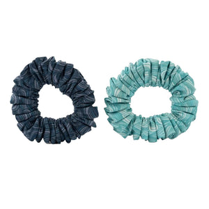 COLA ELASTICA SCRUNCHIE X1