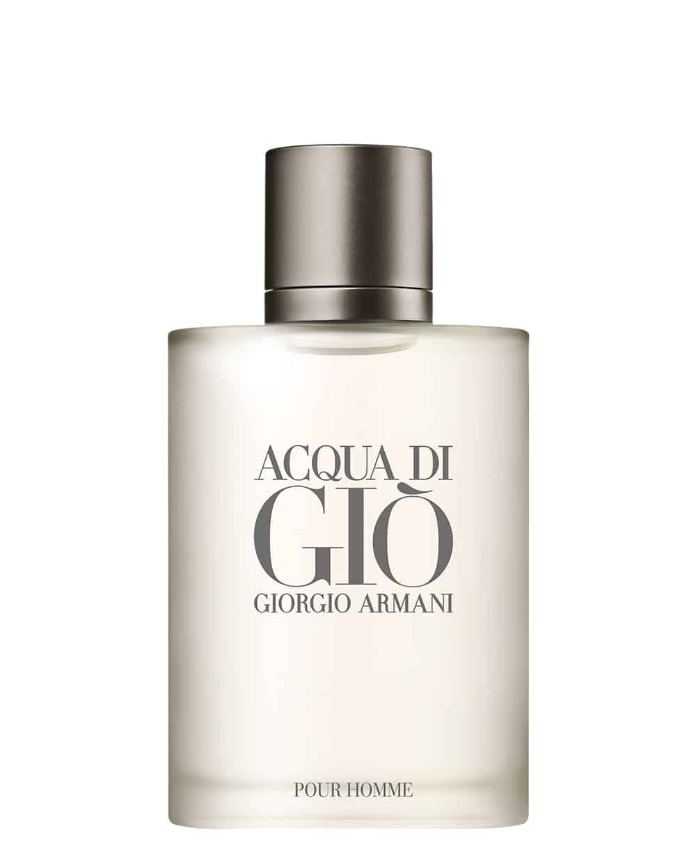 giorgio armani acqua di gio hombre edt 100ml