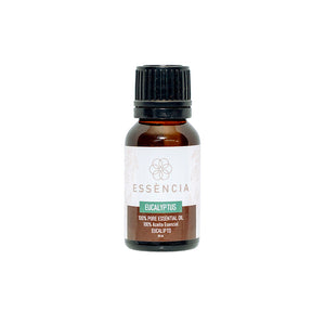 ACEITE ESSENCIAL EUCALIPTO