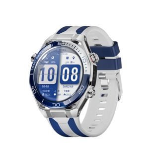 Nuevo Reloj inteligente profesional Kalobee SK55 redondo