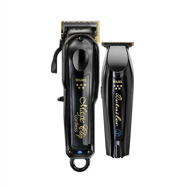 5 STAR BARBER COMBO INALAMBRICO Costa Rica