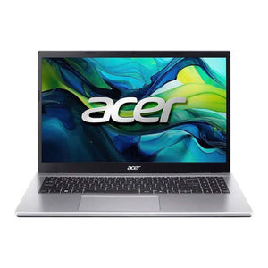 LAPTOP ACER ASPIRE GO 15 AG15-42P-R917 15.6" AMD RYZEN 7 7730U 16GB DDR4 512GB SSD FHD WINDOWS 11 HOME PURE SILVER