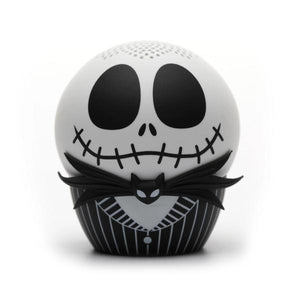 PARLANTE BLUETOOTH BITTY BOOMERS BITTY BOX DISNEY THE NIGHTMARE BEFORE CHRISTMAS JACK SKELLINGTON COLECCIONABLE BBOXJACK