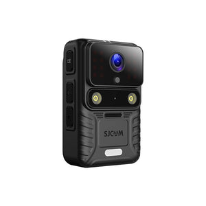 Camara Corporal SJCAM A50 4K GPS Vision Nocturna IP65