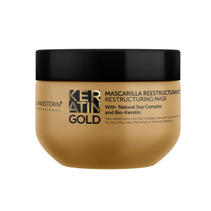 MASCARILLA REESTRUCTURANTE