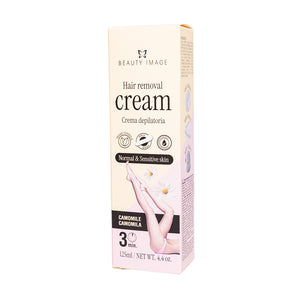 CREMA DEPILATORIA