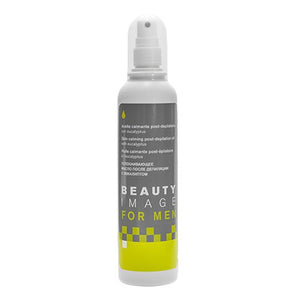 ACEITE POST DEPILATORIO MEN