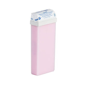 CERA ROLL ON ROSA ( MOSQUETA )