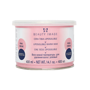 CERA TIBIA LIPOSOLUBLE ROSA