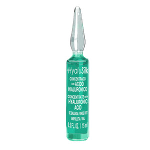 AMPOLLA HYALUSILK ACIDO HIALURÓNICO