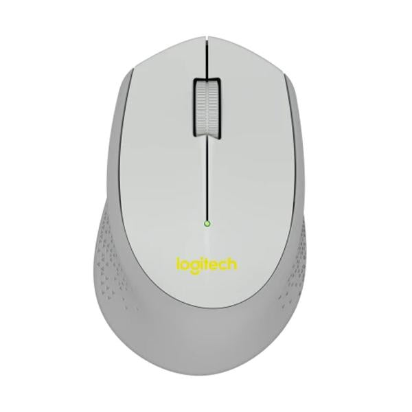 MOUSE LOGITECH M280 INALÁMBRICO USB 1000 DPI 910-004285