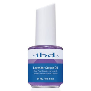 ACEITE ESPECIAL CUTICULA LAVANDA