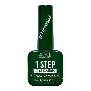 1 STEP GEL POLISH 74 PRIVILEDGED