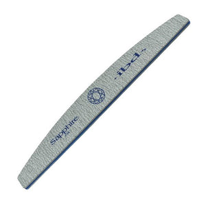 LIMA ACOLCHADA SAPPHIRE FILE