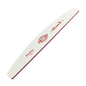LIMA ACOLCHADA IBD RUBY FILE