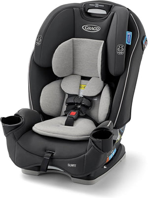 Asiento carro 3 en 1 graco 2215454