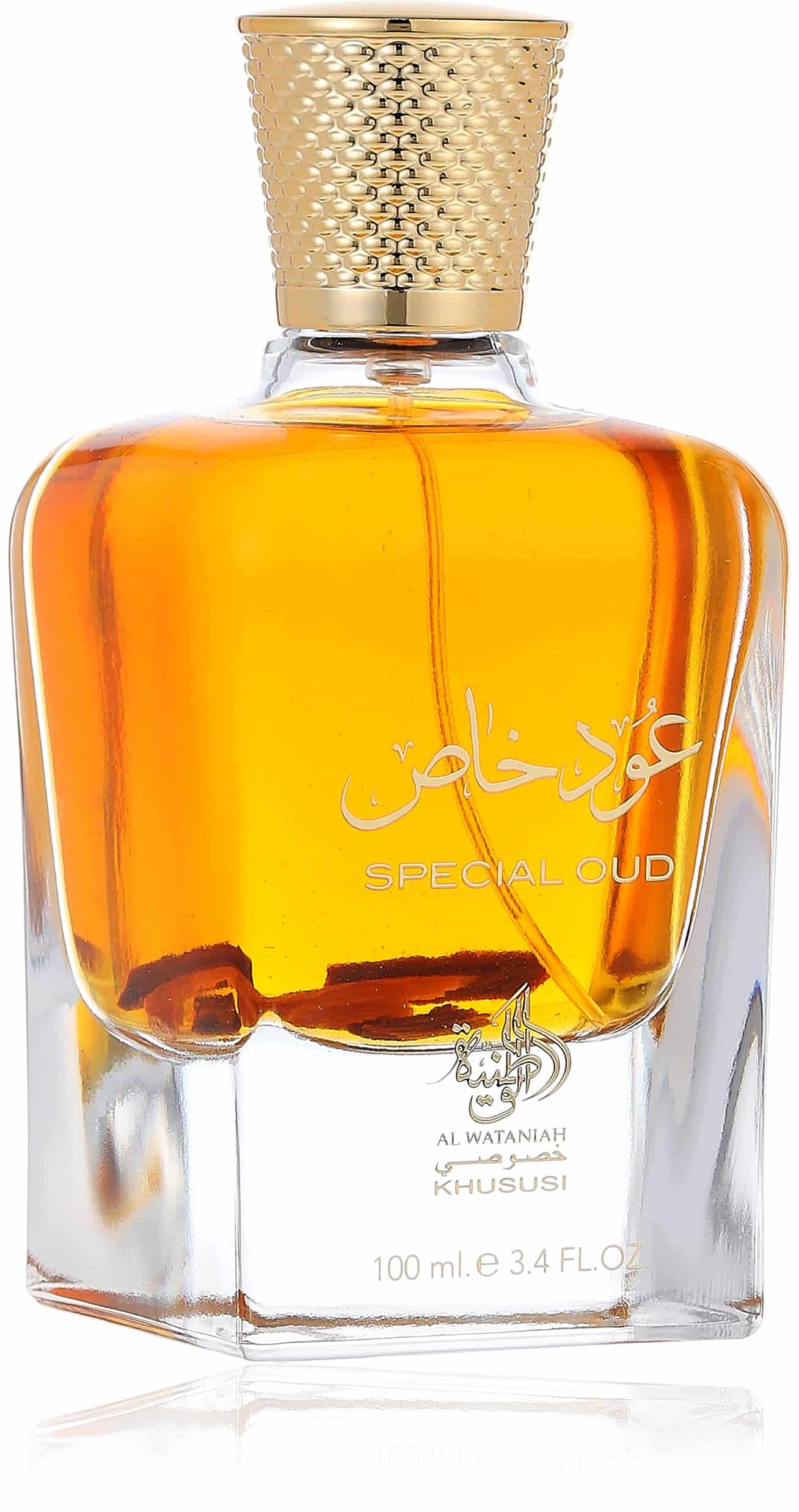 Al Wataniah Special Oud 3.4Oz Edp
