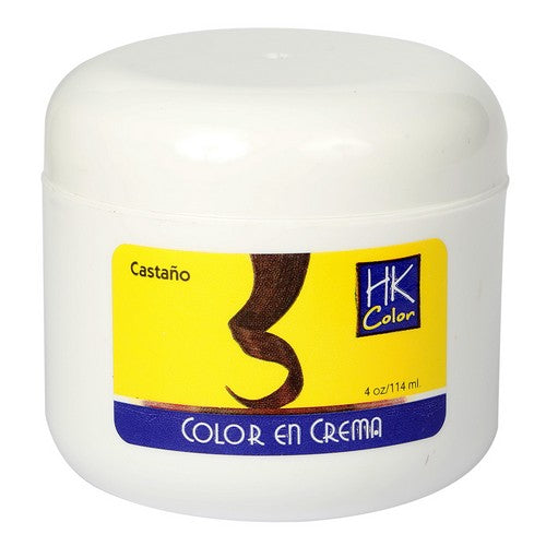 HK COLOR INTENSE BRUNET Costa Rica