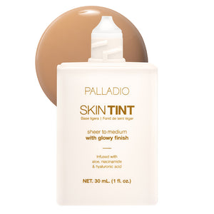 BASE LIGERA ST40 TAN HONEY