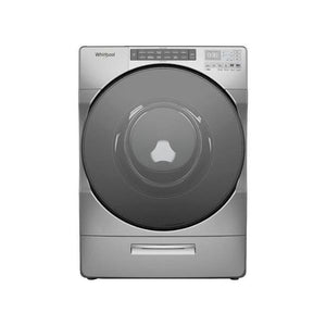 WHIRLPOOL Lavasecadora Eléctrica 20 kg 7MWFC6820LC