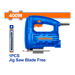 He/sierra caladora wadfow 400w uwjs15401