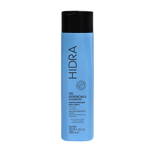 HIDRA ESSENCIALS SHAMPOO NEW