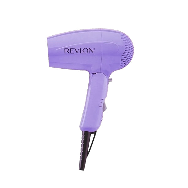 Secadora Revlon 1875w Secador De Cabello En InglÃ©s Secadora